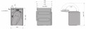     Asko TDC1481HC.S - -