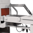   TERMOLINE TL-5545T + TLM-4525-C-28 - -