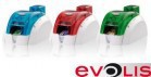 Термоголовки для принтеров пластиковых карт Evolis - Торг-Логистика