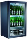 Холодильный шкаф витринного типа GASTRORAG BC98-MS - Торг-Логистика