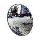 Уличное обзорное зеркало d-600мм - Торг-Логистика