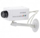 Муляж внутренней камеры видеонаблюдения PR-1333W - Торг-Логистика