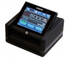 Автоматический детектор банкнот DORS 230 - Торг-Логистика