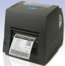 Принтер штрих-кодов Citizen CL-S621 - Торг-Логистика