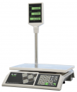 Весы M-ER 326ACP LCD "Slim" - Торг-Логистика