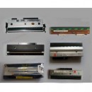 Печатающая термоголовка для принтера SmartDate X40 / SmartDate X40-IP - Торг-Логистика