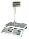 Весы M-ER 326ACPX LCD "Slim X" - Торг-Логистика