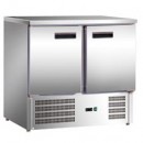 Холодильник-рабочий стол GASTRORAG S901 SEC - Торг-Логистика