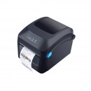 Принтер этикеток Urovo D6000 203dpi USB+Bluetooth - Торг-Логистика
