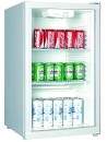 Холодильный шкаф витринного типа GASTRORAG BC1-15 - Торг-Логистика