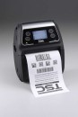 Принтер этикеток TSC Alpha-4L - Торг-Логистика