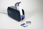 Принтер пластиковых карт Advent Solid-510S - Торг-Логистика