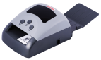 Автоматический детектор банкнот DoCash 410 RUB - Торг-Логистика