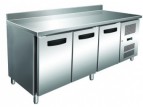 Морозильник-рабочий стол GASTRORAG GN 3200 BT ECX - Торг-Логистика