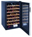 Холодильный шкаф для вина GASTRORAG JC-128 - Торг-Логистика