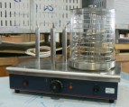 Аппарат приготовления хот-догов IHD-03 паровой гриль - Торг-Логистика