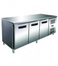 Холодильник-рабочий стол GASTRORAG GN 3100 TN ECX - Торг-Логистика