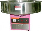 Аппарат для приготовления сахарной ваты STARFOOD ET-MF-01 ( диам.720 мм) - Торг-Логистика