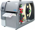 Принтер этикеток двухцветный CAB XC6 - Торг-Логистика