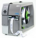 Термотрансферный принтер cab XD4 - Торг-Логистика