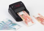 Автоматический детектор банкнот Moniron Dec Multi - Торг-Логистика