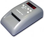 Автоматический детектор банкнот DORS 210 - Торг-Логистика