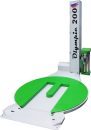  E- Olympic 200 (1200 kg/&#248;1.65m/ H  3.0m) - -