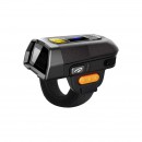 Cканер штрих-кодов Urovo R70 сканер-кольцо 1D - Торг-Логистика