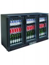 Холодильный шкаф витринного типа GASTRORAG SC315G.A - Торг-Логистика