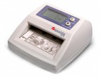 Автоматический детектор банкнот Cassida 3300 - Торг-Логистика
