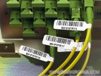 Маркировка оптоволоконного провода  - Торг-Логистика