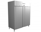 Холодильный шкаф Carboma R1400(купе) - Торг-Логистика