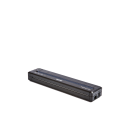 Принтер Brother мобильный PJ-763MFi  USB/Bluetooth (печать А4) - Торг-Логистика