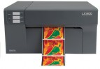Primera LX900, цветной струйный принтер печати этикеток - Торг-Логистика