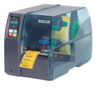 Термотрансферный принтер CAB SQUIX 4.3/300М - Торг-Логистика