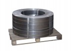 Лента стальная упаковочная "Стандарт" ОЧ-О 0,8х32(46кг) - Торг-Логистика