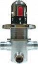 Термостатический смеситель смеситель для подготовки теплой воды KG533 12D - Торг-Логистика