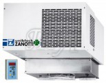Холодильный моноблок потолочный Zanotti MTP121T02F - Торг-Логистика