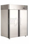 Шкаф холодильный среднетемпературный Polair CM110-Gk - Торг-Логистика