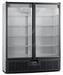 Шкаф холодильный Ариада R1400 VC Стеклянная дверь-купе. - Торг-Логистика