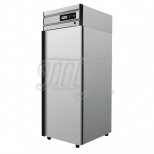 Шкаф холодильный Polair Grande CM105-G - Торг-Логистика