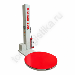 ���������������� � ������-����� Dracon 100F1 /h-2,7/d-1500 - ������ ���������������, ����������� �������, �������� ��� ������� - ����-���������