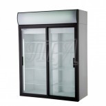 Шкаф холодильный Polair Standard DM110Sd-S - Торг-Логистика