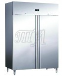 Холодильный шкаф GASTRORAG GN1410 TN - Торг-Логистика