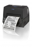 CITIZEN CL-S6621 Label Printer Grey (UK & EN) - -