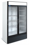 Шкаф холодильный Капри 1,12СК - Торг-Логистика