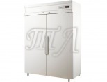 Шкаф холодильный низкотемпературный Polair СВ 114-S (ШН-1,4) - Торг-Логистика