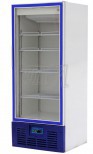 Холодильный шкаф Ариада Рапсодия R700MS стеклянная дверь - Торг-Логистика