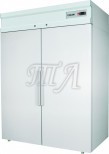 Шкаф холодильный Polair Standard CC214-S - Торг-Логистика