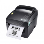������� �������� GoDEX DT4� SU + Ethernet - ������ ���������������, ����������� �������, �������� ��� ������� - ����-���������